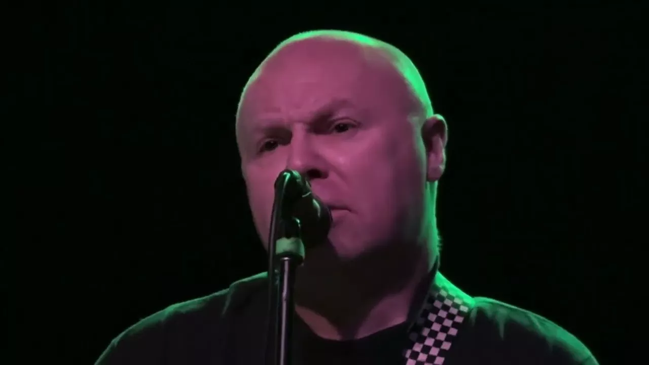 Alan & Alex (LIVE), 2024-01-28, Audio, Glasgow