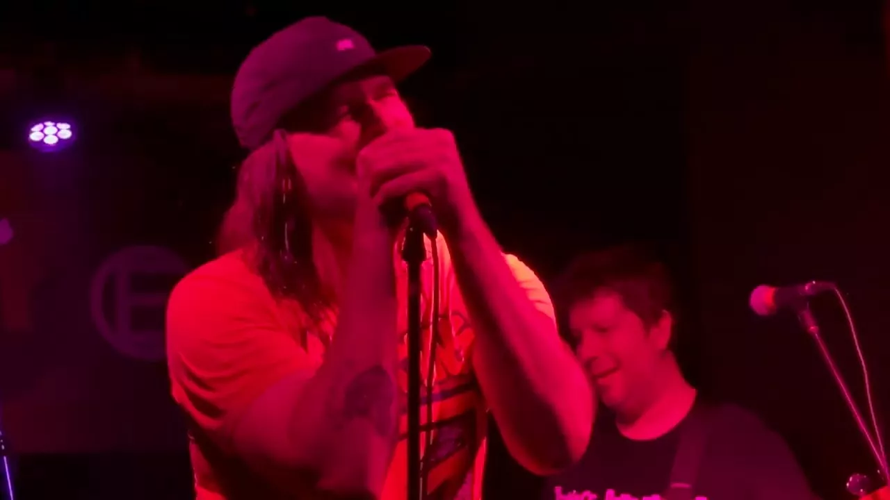 Authority Zero – Find Your Way (LIVE), 2024-07-06, Reset, Berlin