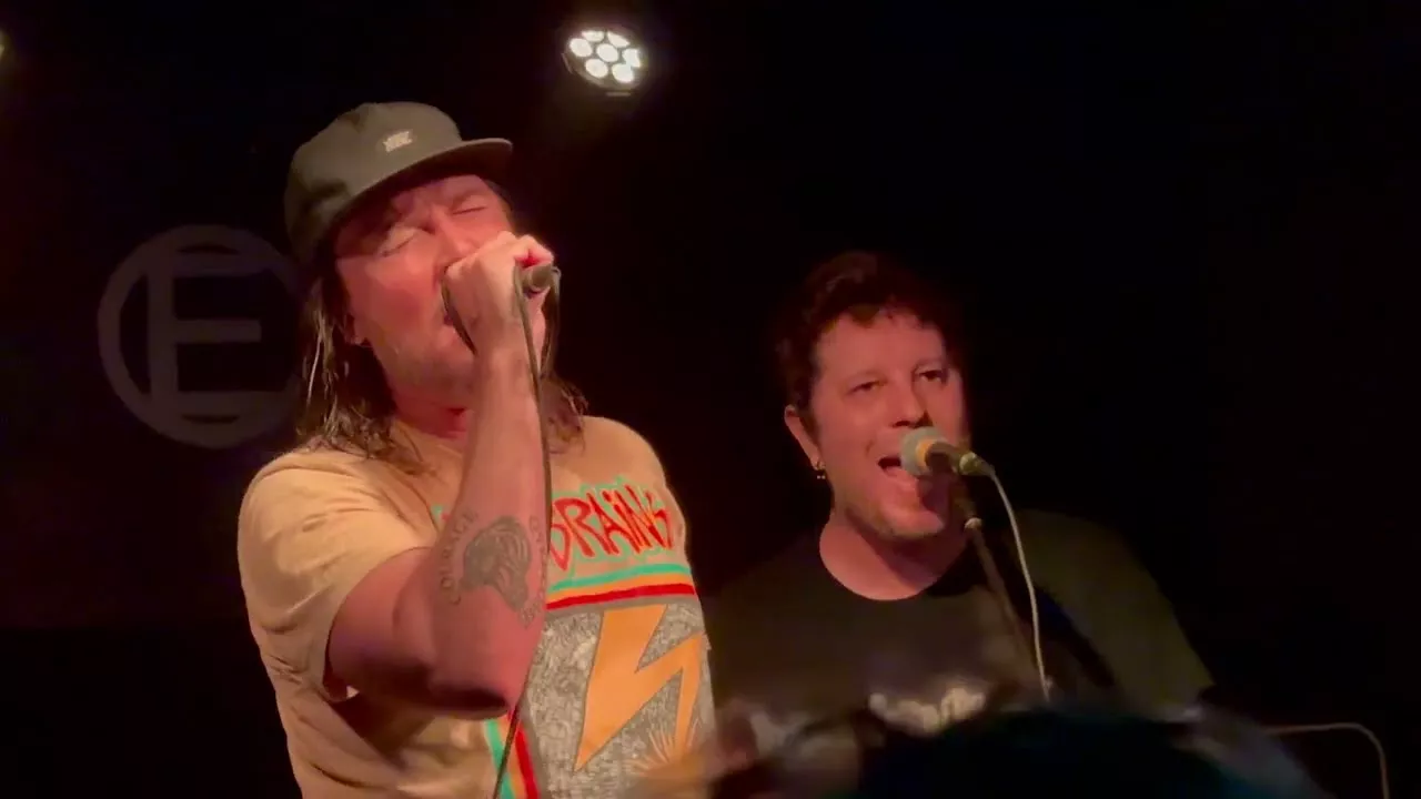 Authority Zero – Get It Righ (LIVE), 2024-07-06, Reset, Berlin