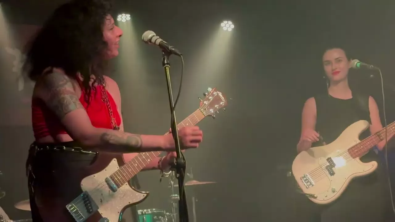 BBQT – UNKNOWN (LIVE), 2024-07-06, Reset, Berlin