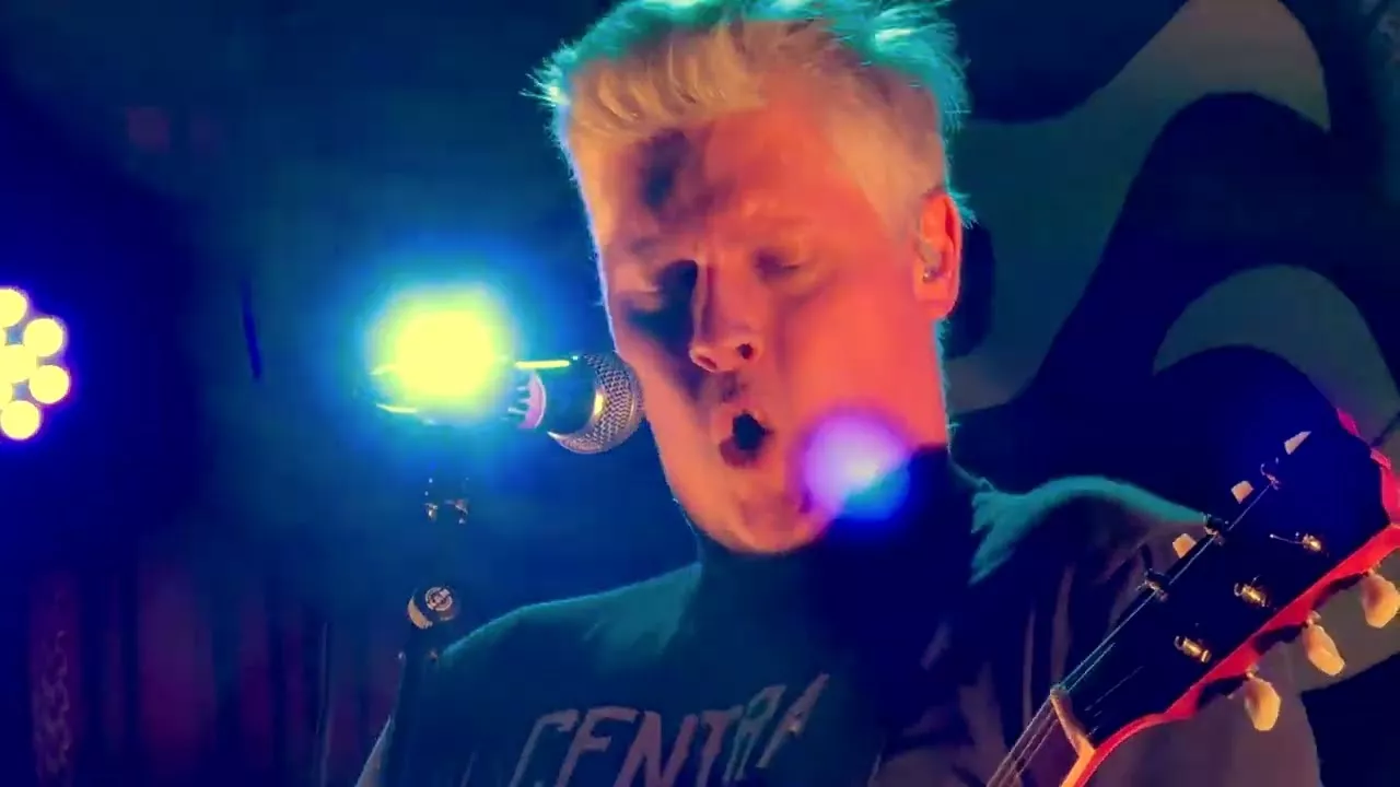 Belvedere – Closed Doors (LIVE), 2024-07-25, Lido, Berlin