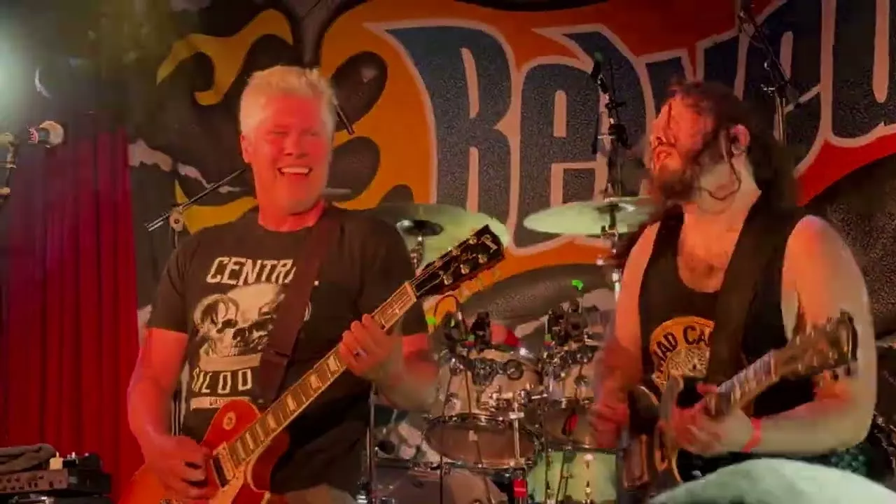 Belvedere – Happily Never After (LIVE), 2024-07-25, Lido, Berlin