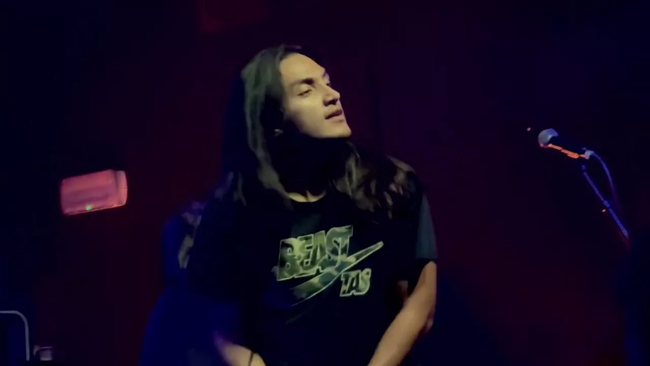 Brothers Till We Die – Hardest Way (LIVE), 2024-08-20, SO36, Berlin