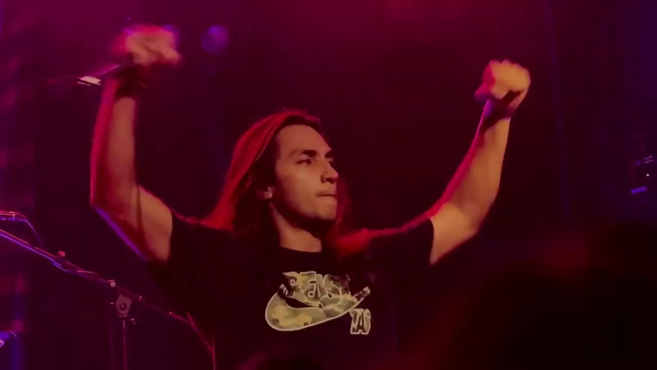 Brothers Till We Die (LIVE), 2024-08-20, SO36, Berlin