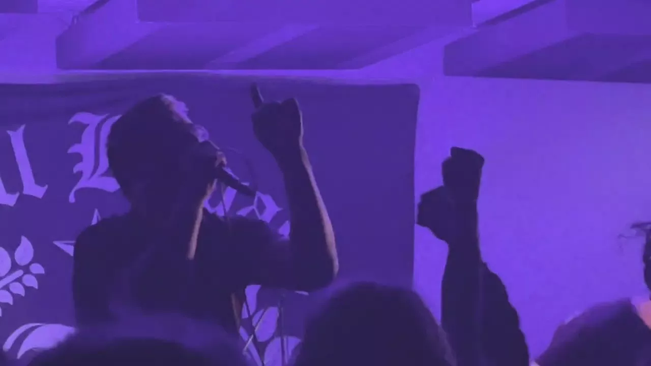 Bull Brigade – Keep the faith (LIVE), 2023-04-29, Urban Spree, Berlin