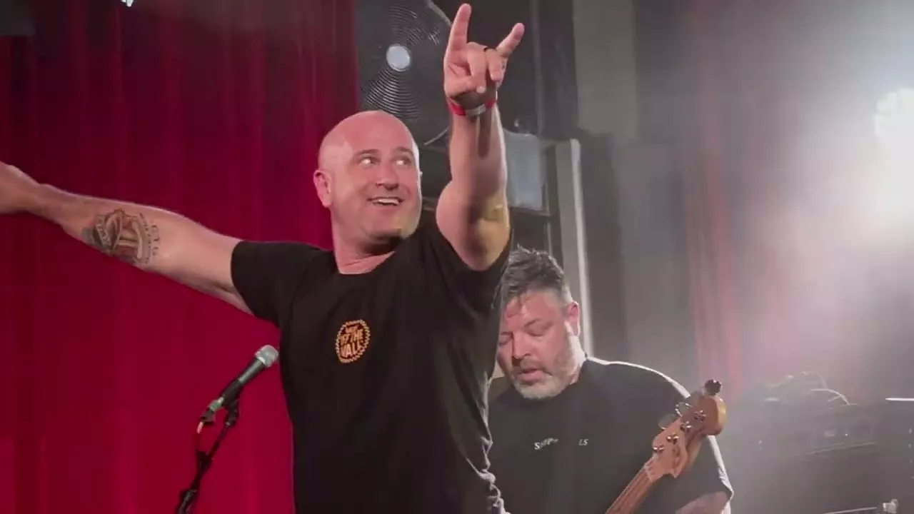 Chaser – Good Times (LIVE), 2024-07-25, Lido, Berlin