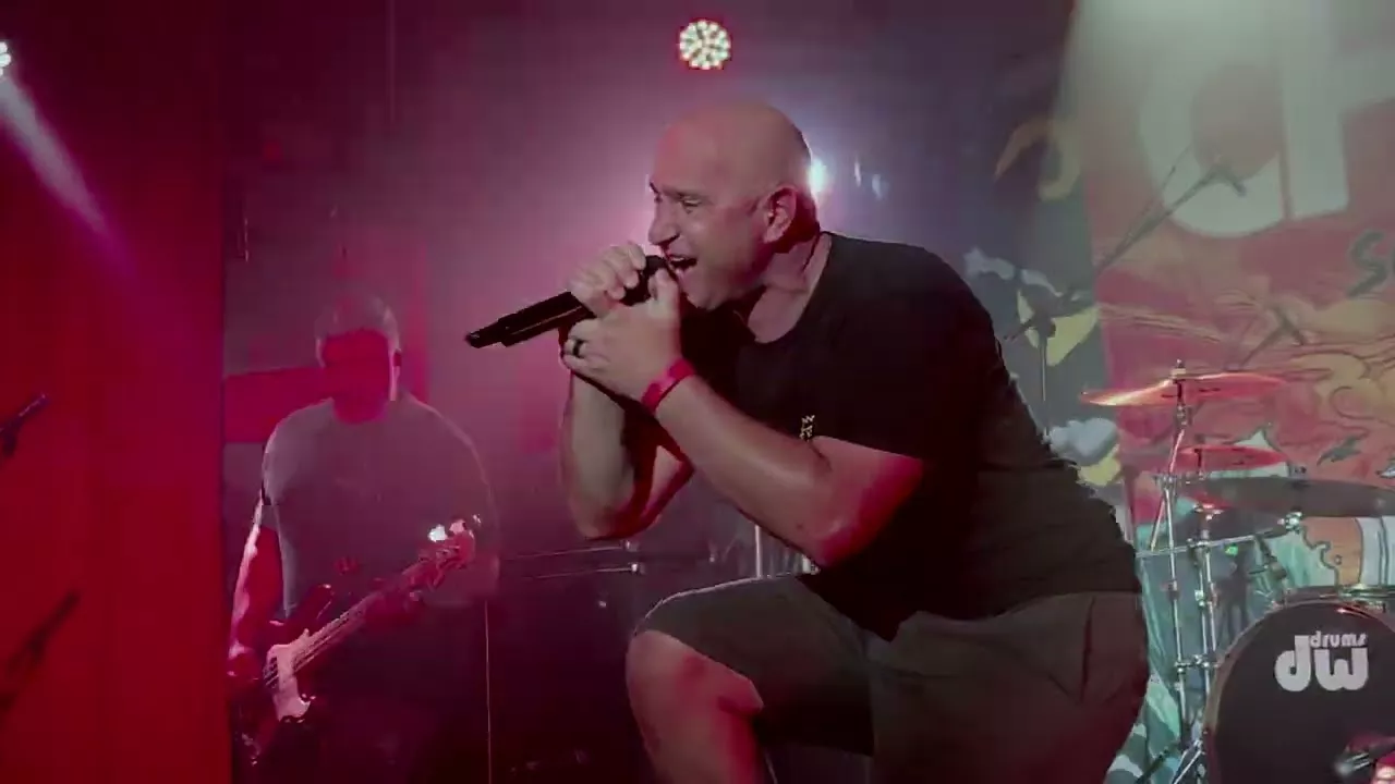 Chaser – Out of the Shadows (LIVE), 2024-07-25, Lido, Berlin