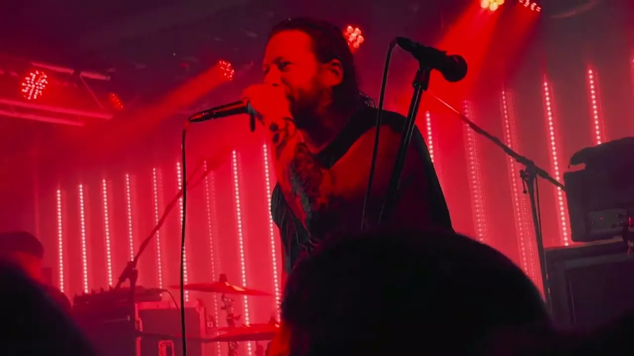 Comeback Kid – Absolute (LIVE), 2024-08-11, Cassiopeia, Berlin