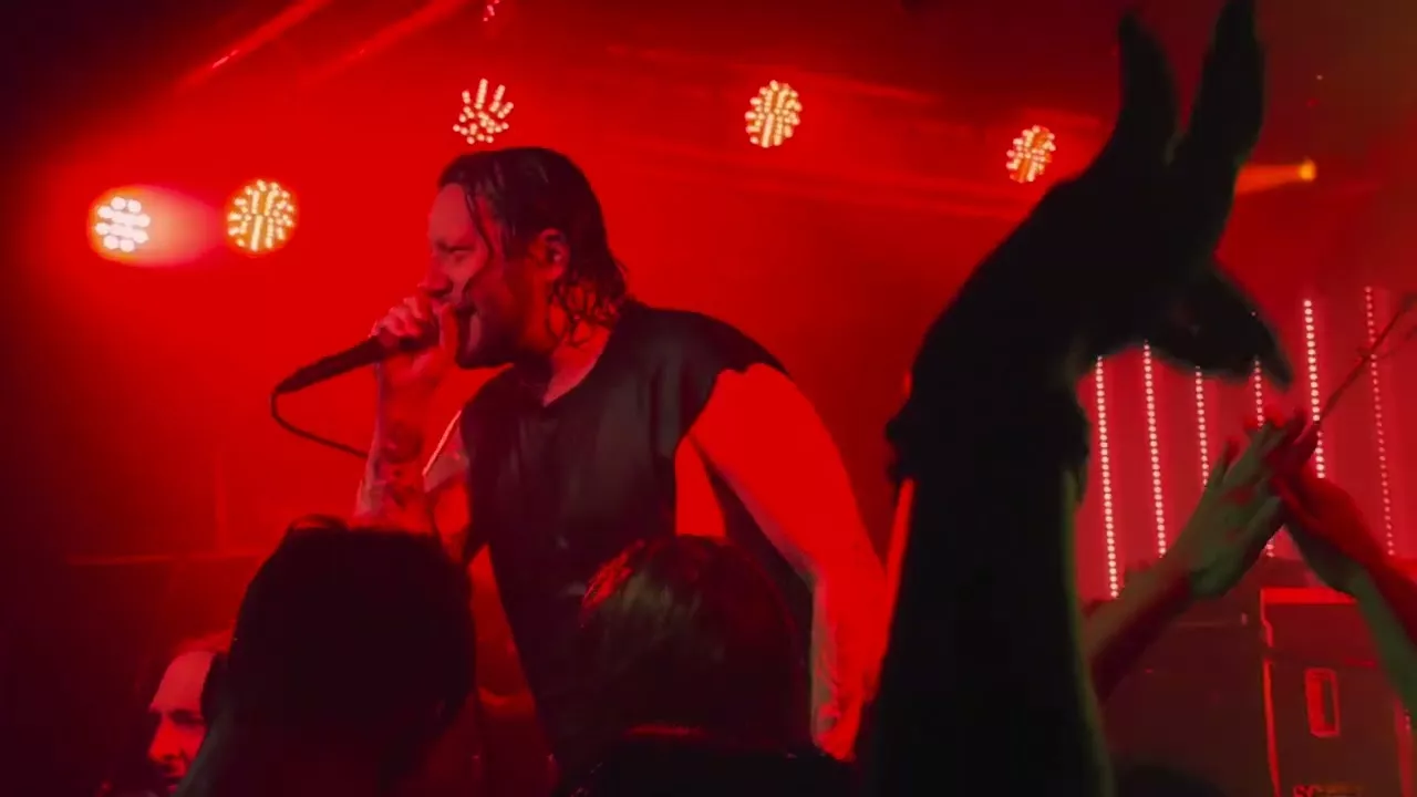 Comeback Kid – Wasted Arrows (LIVE), 2024-08-11, Cassiopeia, Berlin