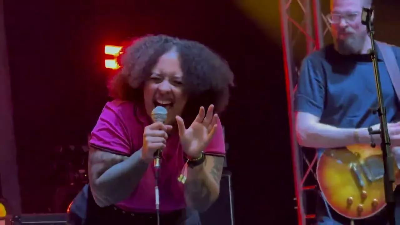 Dakka Skanks – MPF 2024 (LIVE), 2024-03-31, The Union, Manchester