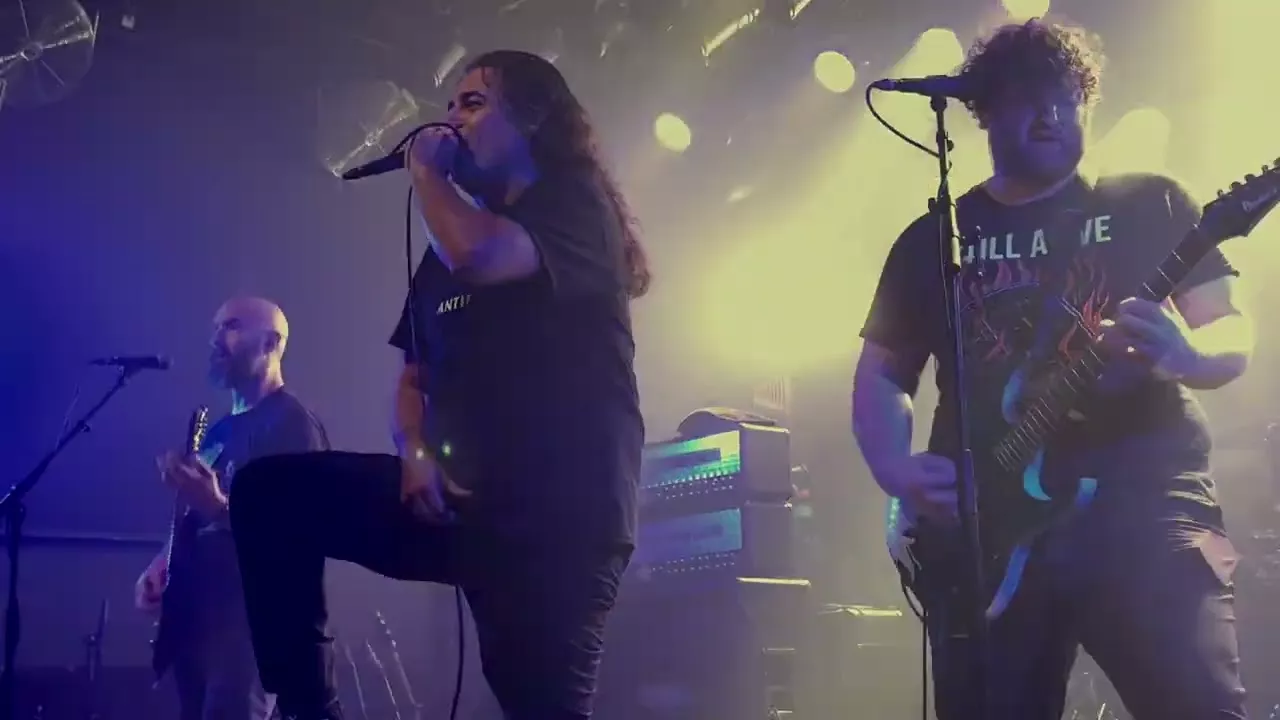 Death by Stereo – Lookin‘ Out For #1 (LIVE), 2024-07-31, SO36, Berlin