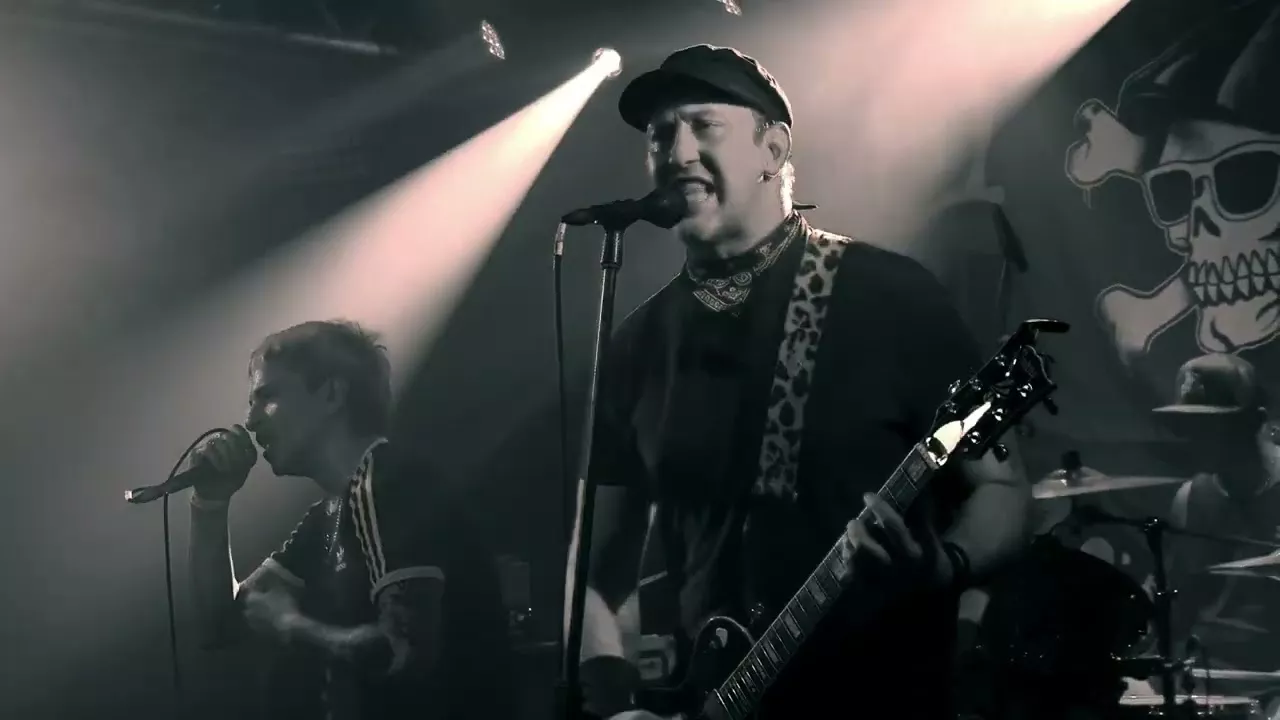 Doc Rotten – Corpses (LIVE), 2024-03-11, Cassiopeia, Berlin