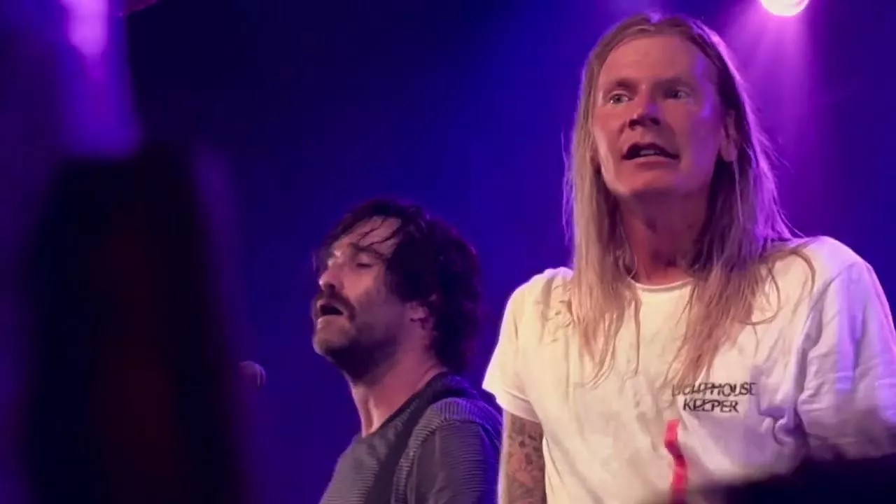 Evergreen Terrace – Dead Horses (Live), 2024-08-06, SO36, Berlin