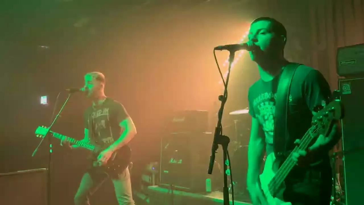 Grade 2 – Pubwatch (LIVE), MPF, 2024-03-31, The Bred Shed, Manchester