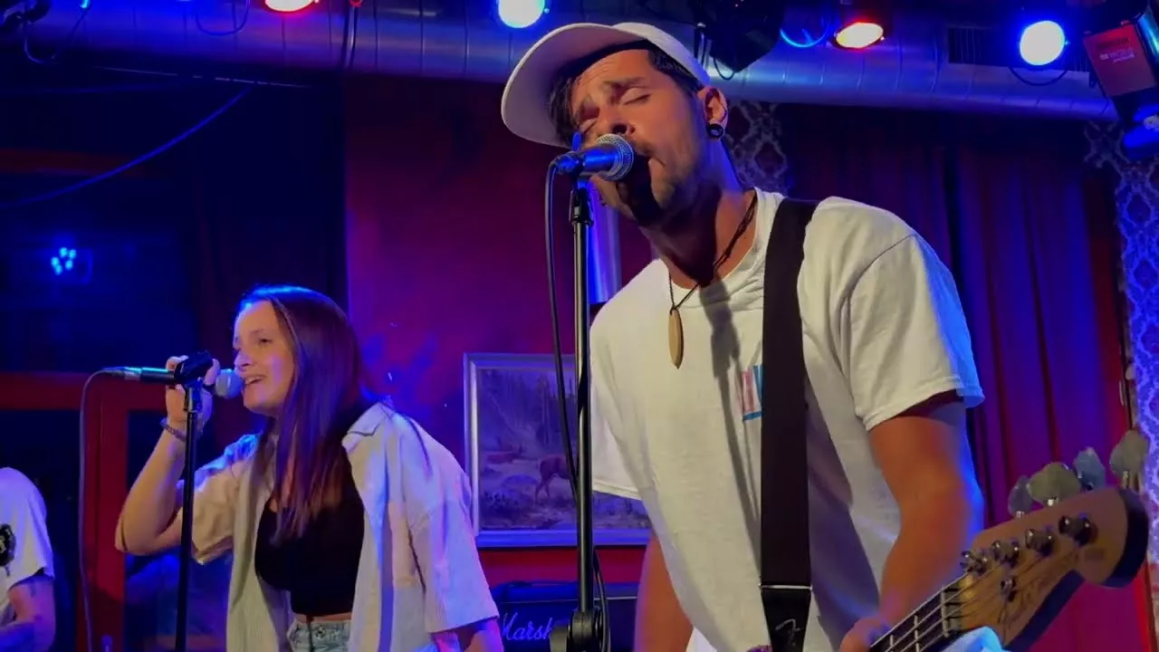 Heart A Tact (LIVE), 2024-09-06, Nexus, Braunschweig