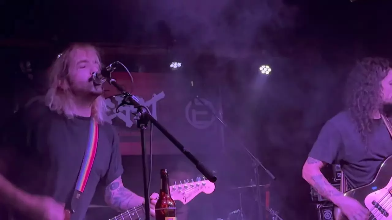 MakeWar – Discord (LIVE), 2024-07-02, Reset, Berlin