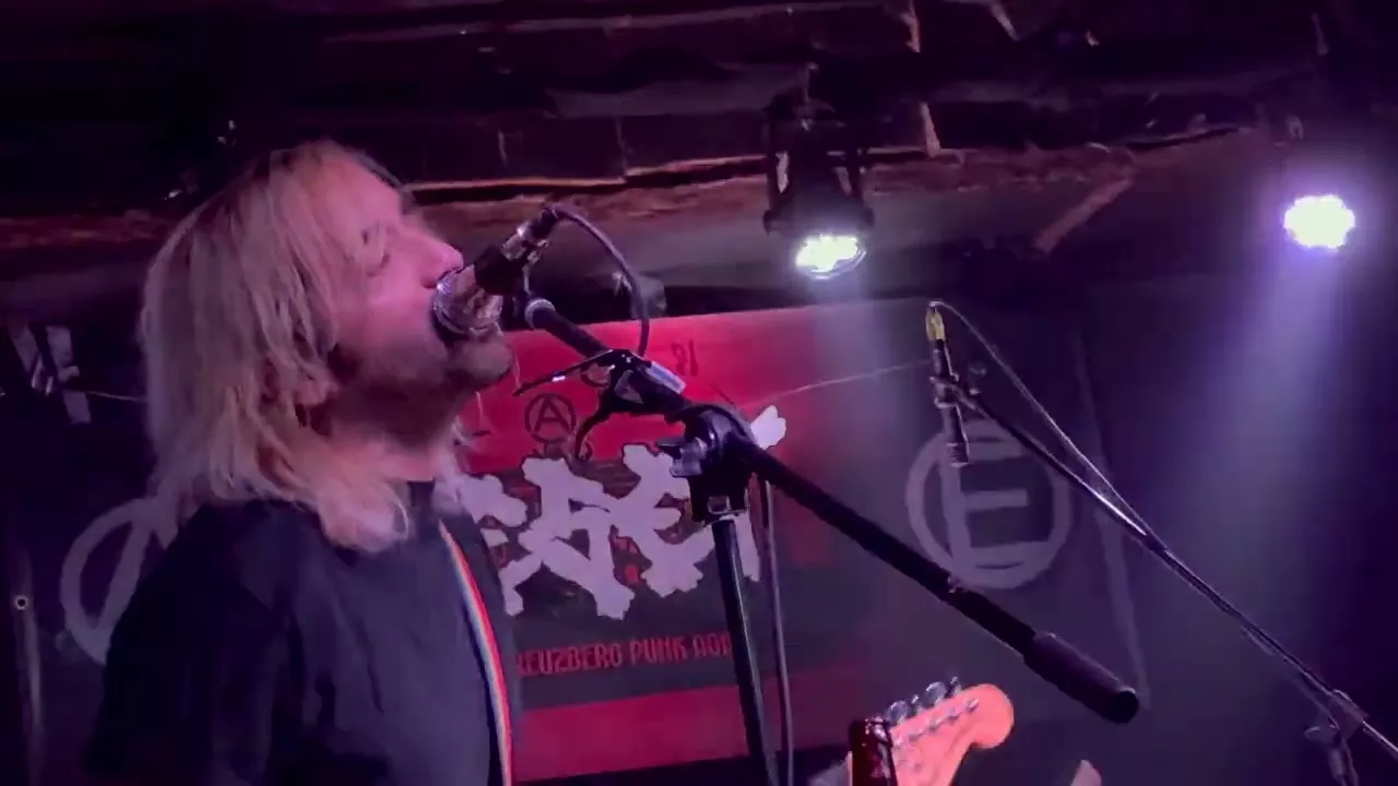 MakeWar – DTFH (LIVE), 2024-07-02, Reset, Berlin