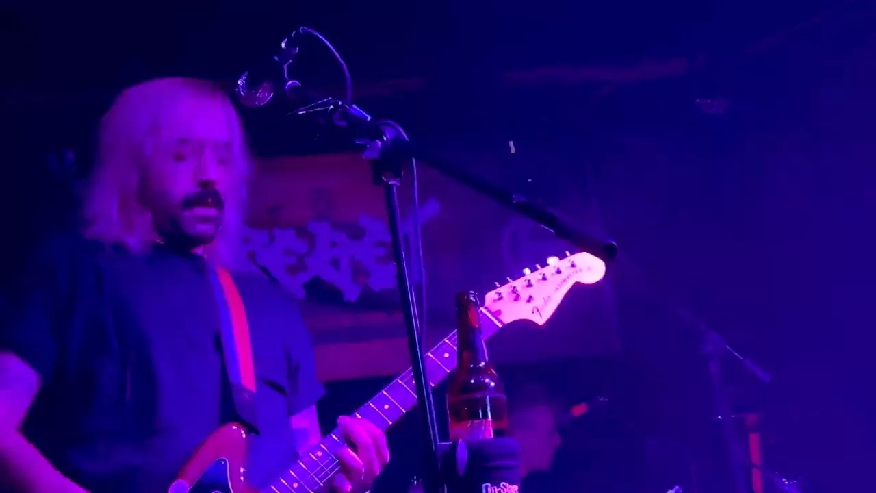 MakeWar – No Excuses (LIVE), 2024-07-02, Reset, Berlin