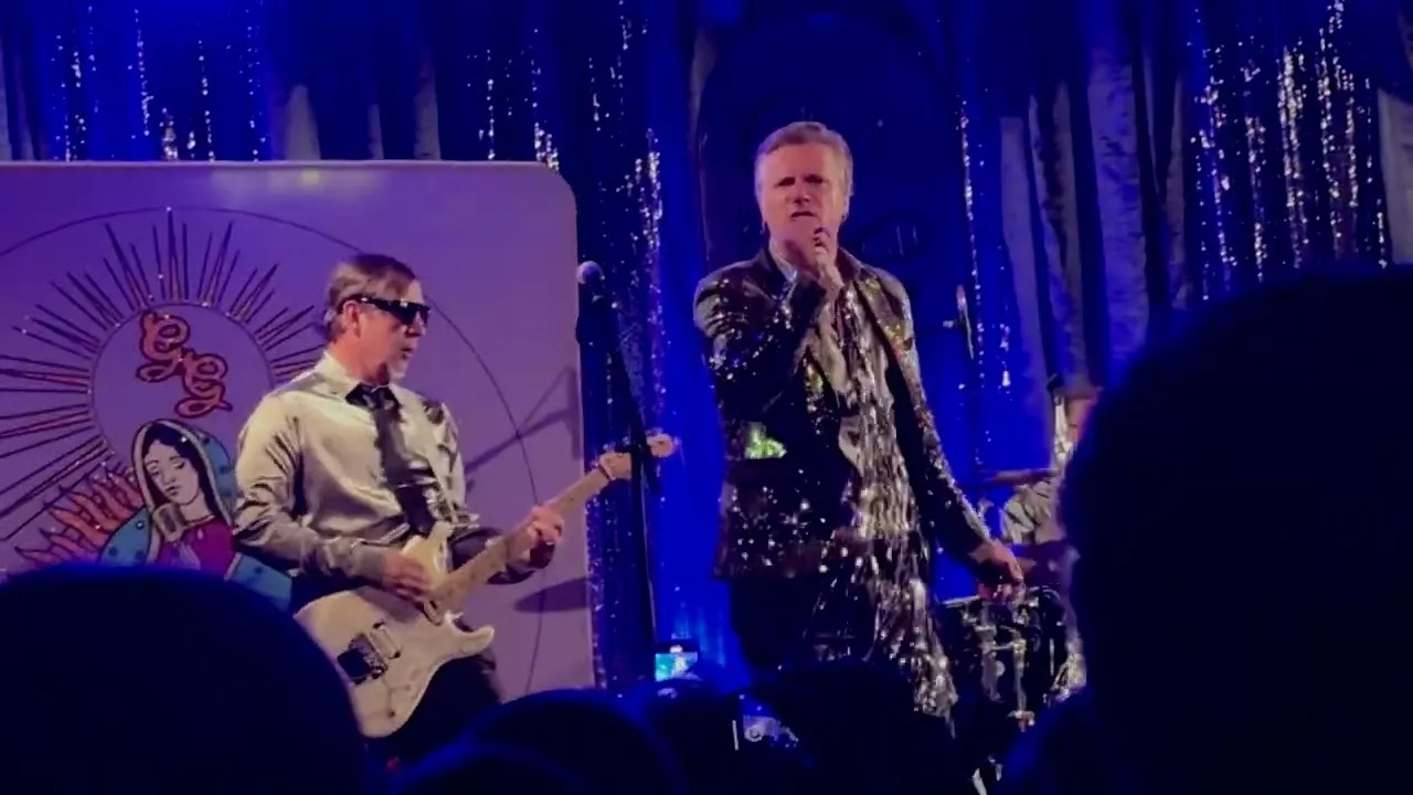 Me First and the Gimme Gimmes – Don’t Cry for Me Argentina (LIVE) (Cover), 2024-07-04, Astra Kulturhaus, Berlin