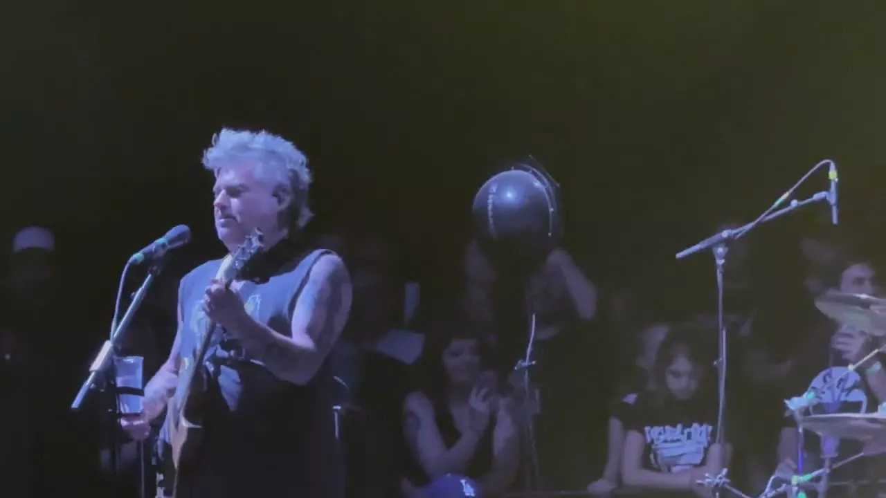 NOFX – Reeko (LIVE), NOFX Final Tour, 2024-06-08, Zitadelle Spandau, Berlin