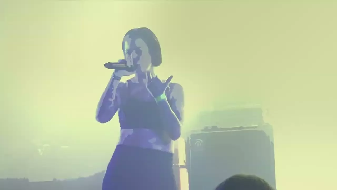 Noise For The Voiceless – This is war (LIVE), 2024-08-06, SO36, Berlin