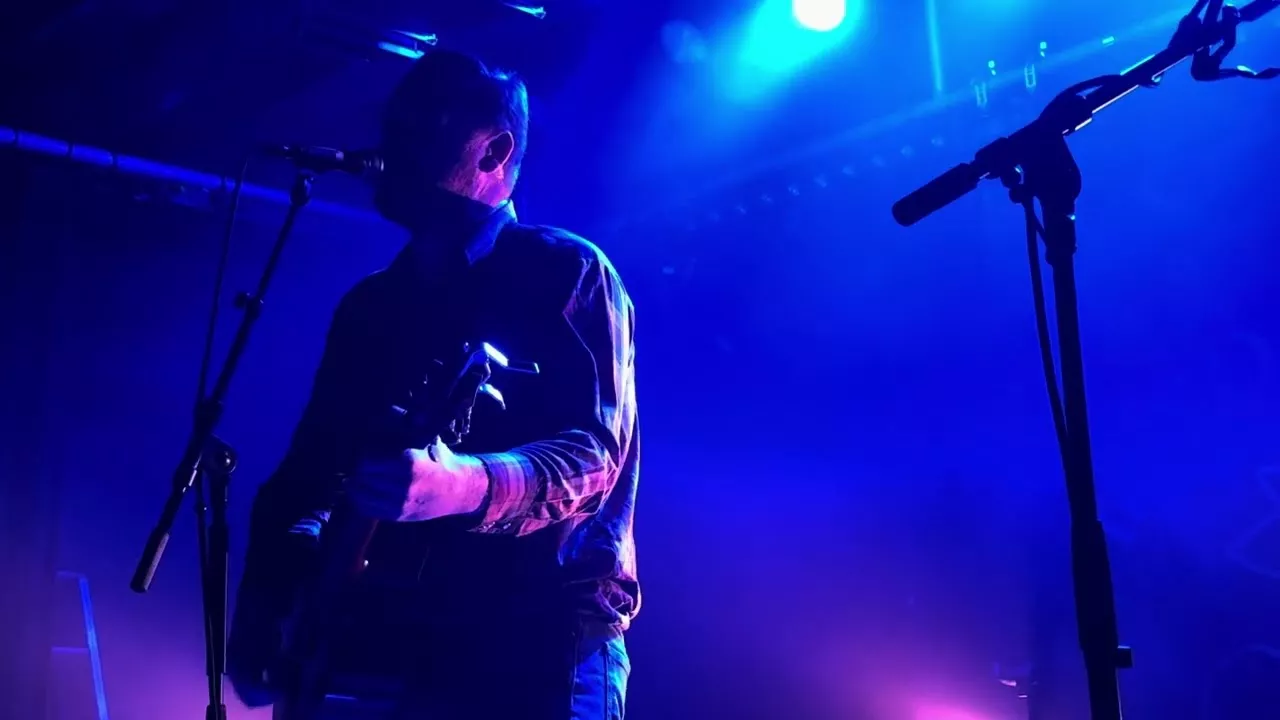 Northcote – Hope the Good Things Never Die (LIVE), 2024-03-15, Z-Bau, Nuremburg