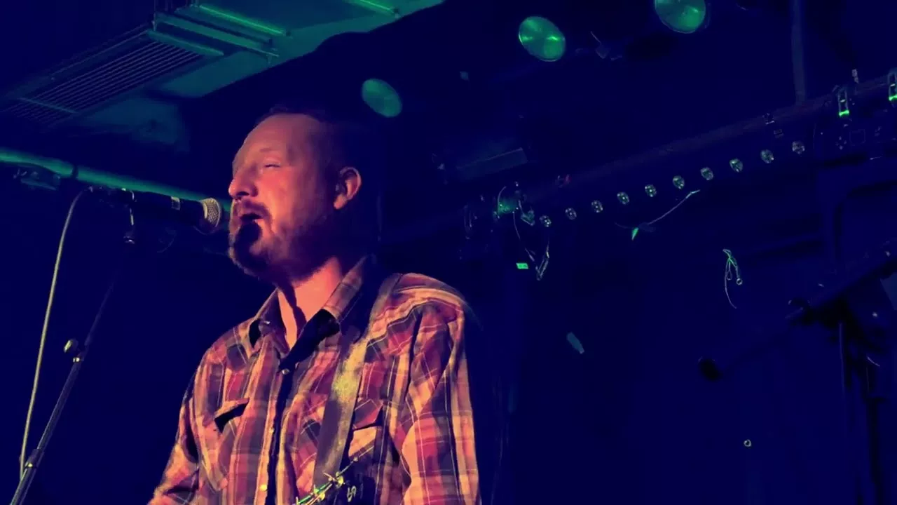 Northcote – Wildcard (LIVE), 2024-03-15, Z-Bau, Nuremburg