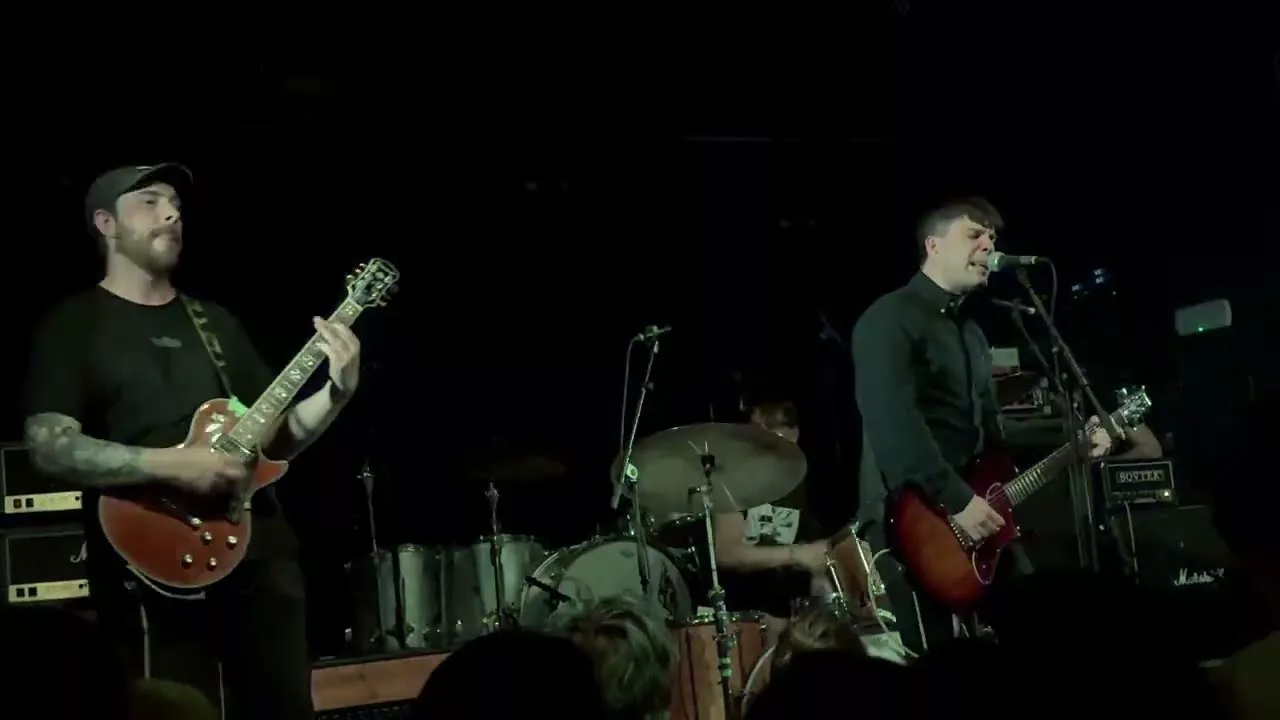 Phantom Bay – End Meets (LIVE), 2024-06-23, SO36, Berlin