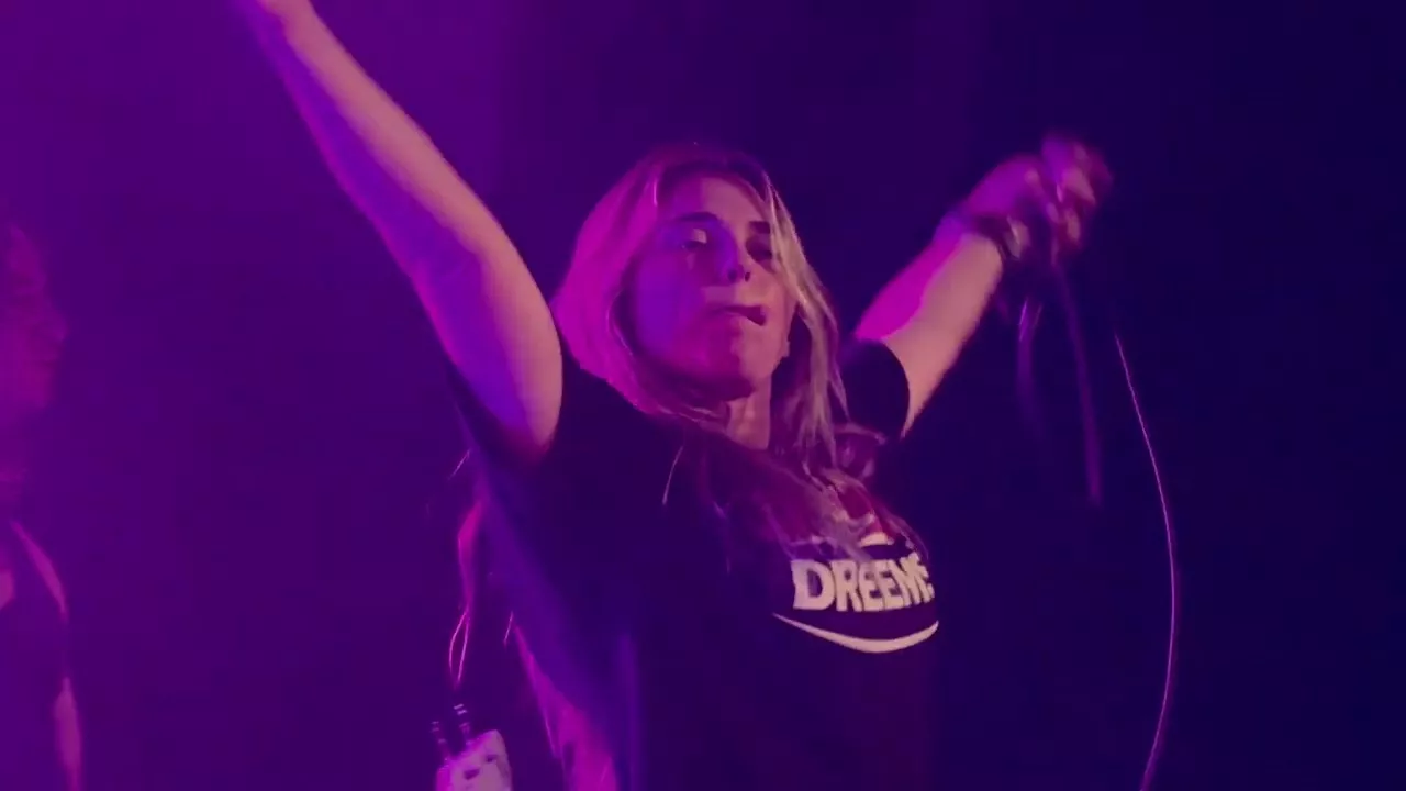 Press Club – Headwreck (LIVE), 2024-07-24, Frannz Club, Berlin