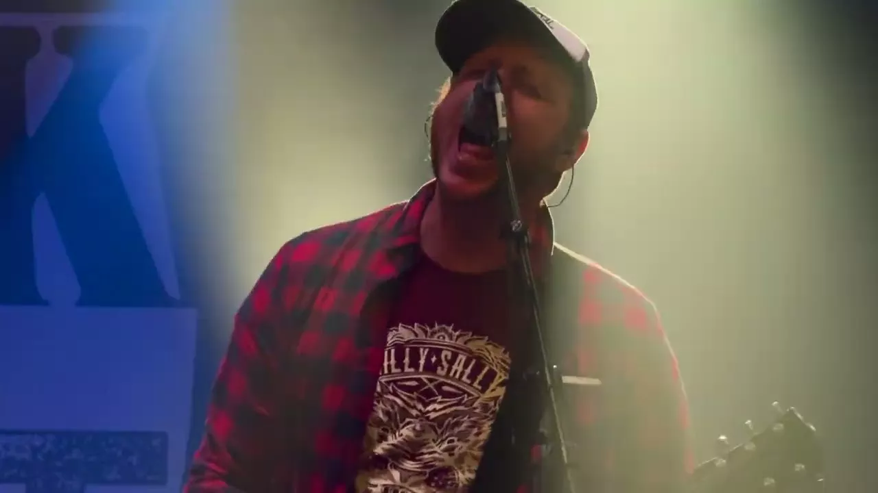 Spoilers – None Taken (LIVE), MPF, 2024-03-31, The Union, Manchester