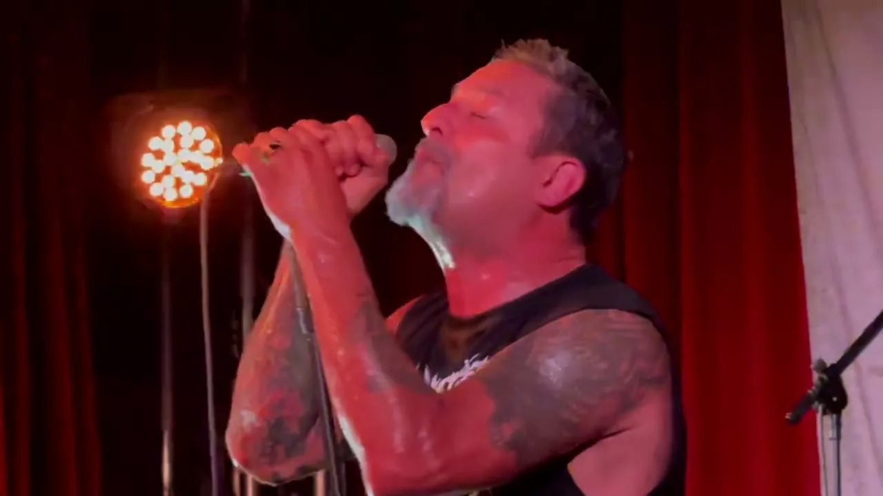 Strung Out – Firecracker (LIVE), 2024-07-25, Lido, Berlin