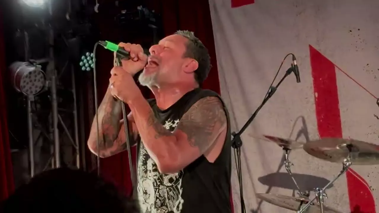 Strung Out – In Harm’s Way (LIVE), 2024-07-25, Lido, Berlin
