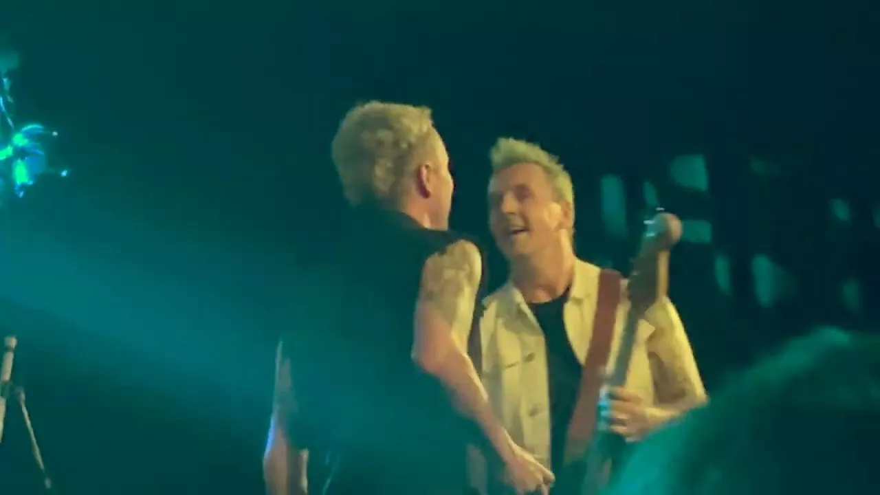 The Bar Stool Preachers – Bar Stool Preacher (LIVE), 2024-07-04, Astra Kulturhaus, Berlin