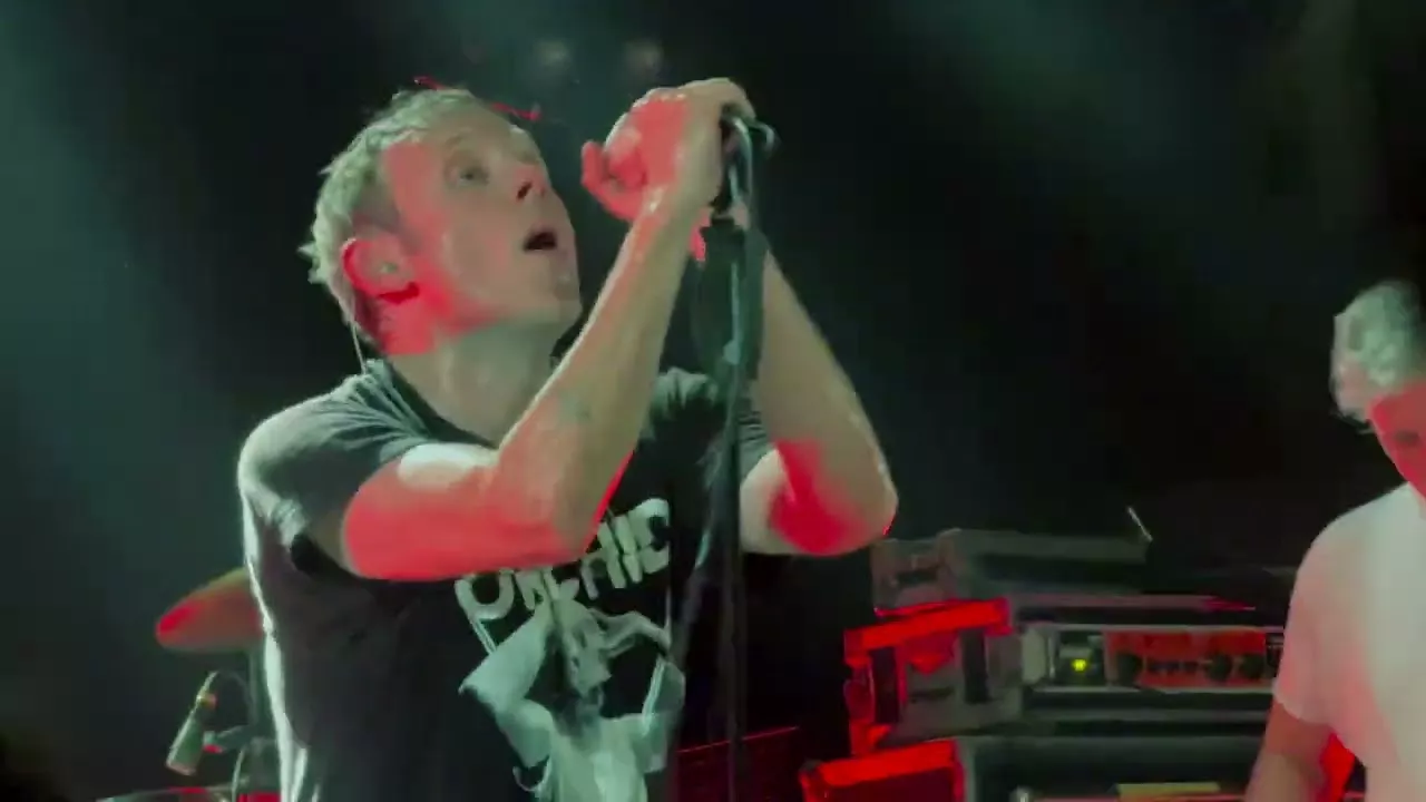 Thursday – Fast ot the End (LIVE), 2024-06-23, SO36, Berlin