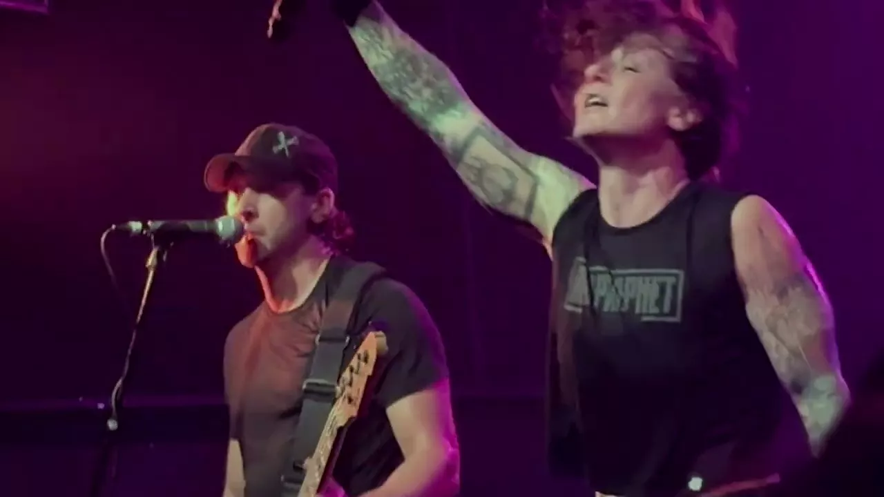 Walls of Jericho „Reign Supreme“, 2024-08-20, SO36, Berlin