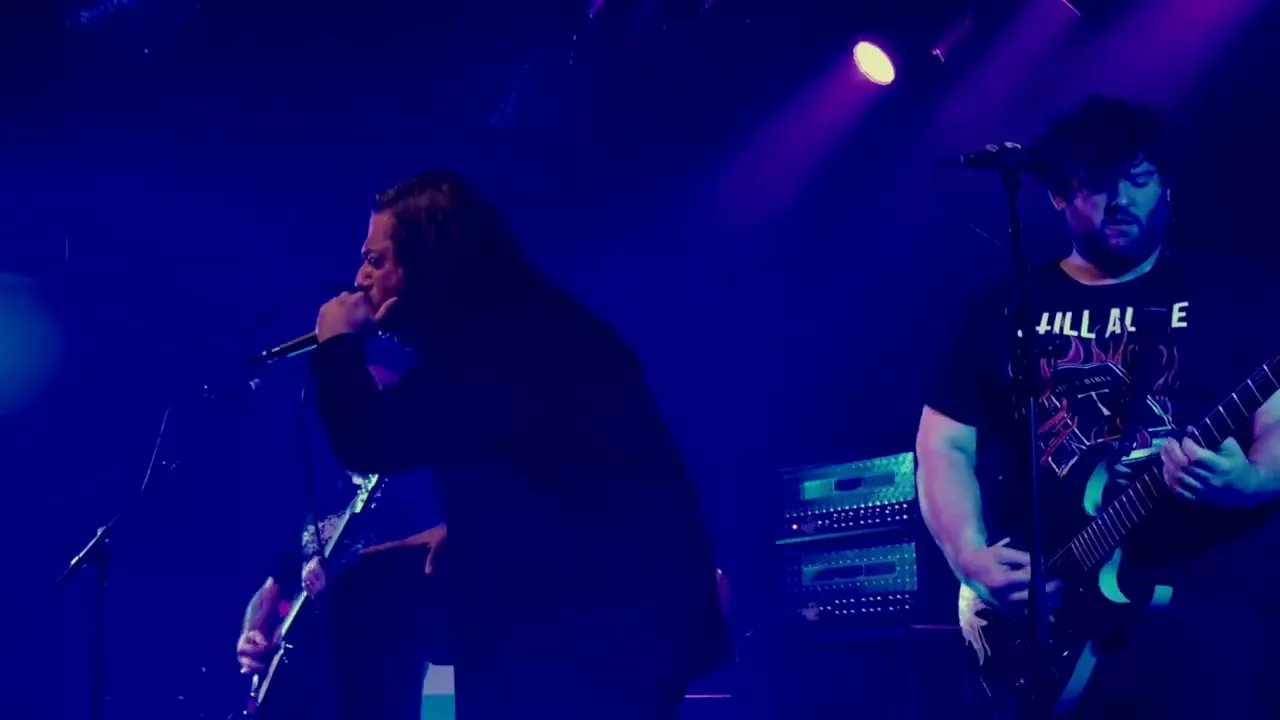 Death by Stereo – Welcome to the Party (LIVE), 2024-07-31, SO36, Berlin