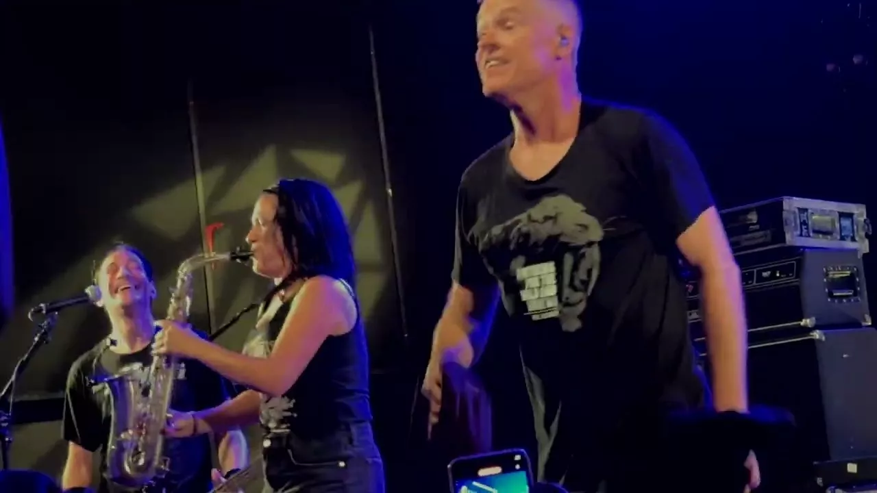 Dog Eat Dog – If These Are Good Times (LIVE), 2024-10-09, SO36, Berlin
