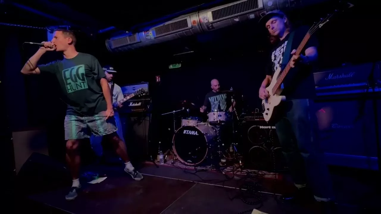 Drink Deep – Empathy (LIVE), 2024-09-13, Loge, Berlin