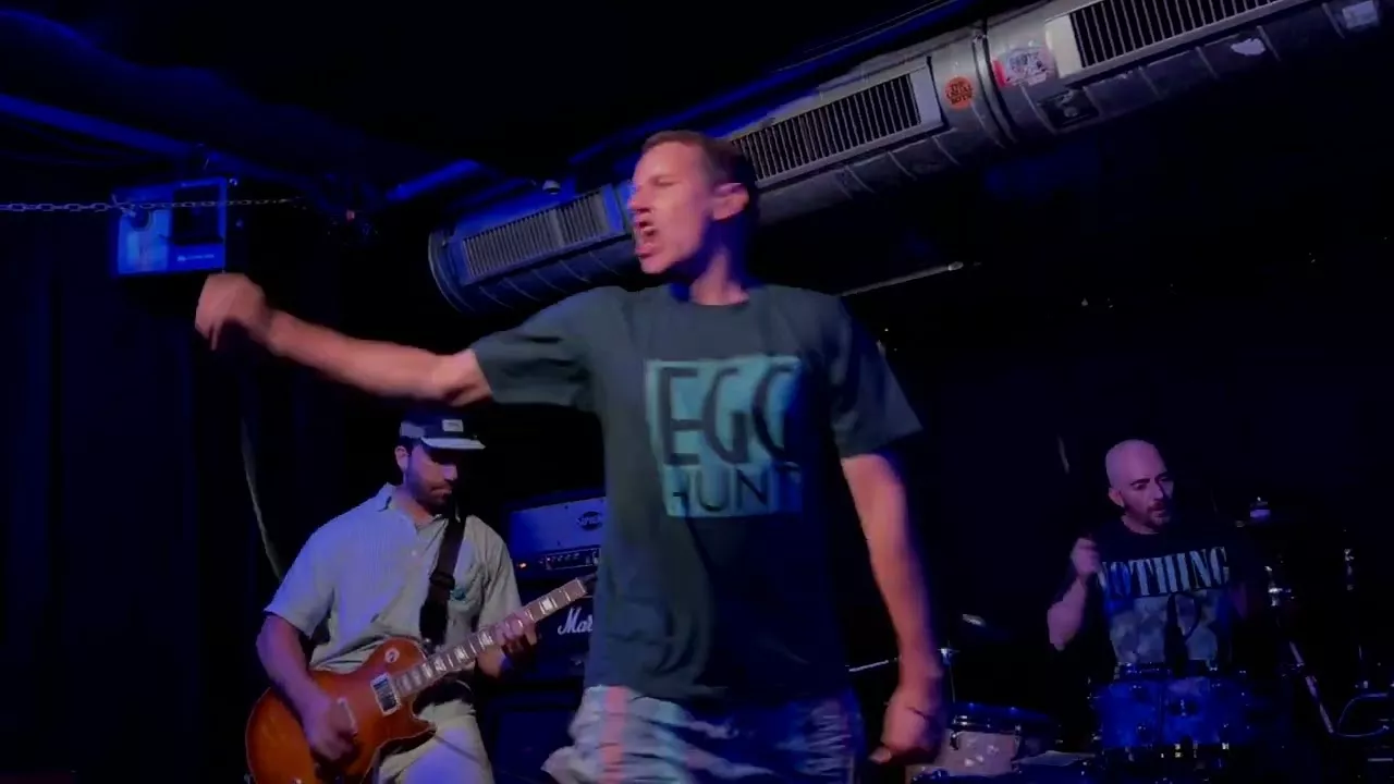 Drink Deep – No Need (LIVE), 2024-09-13, Loge, Berlin