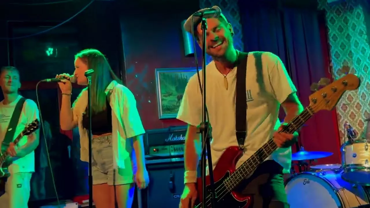 Heart A Tact (LIVE), 2024-09-06, Nexus, Braunschweig