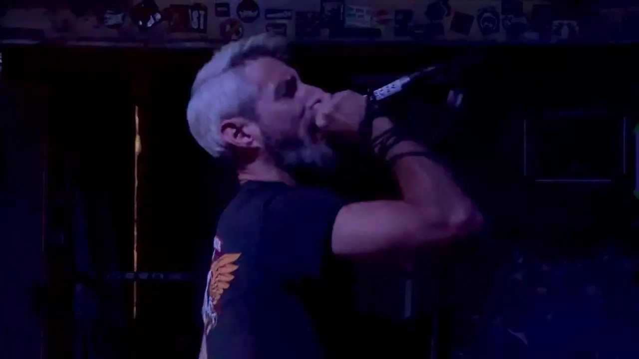 The Promised End – Smash And Grab (LIVE), 2024-09-12, Reset, Berlin