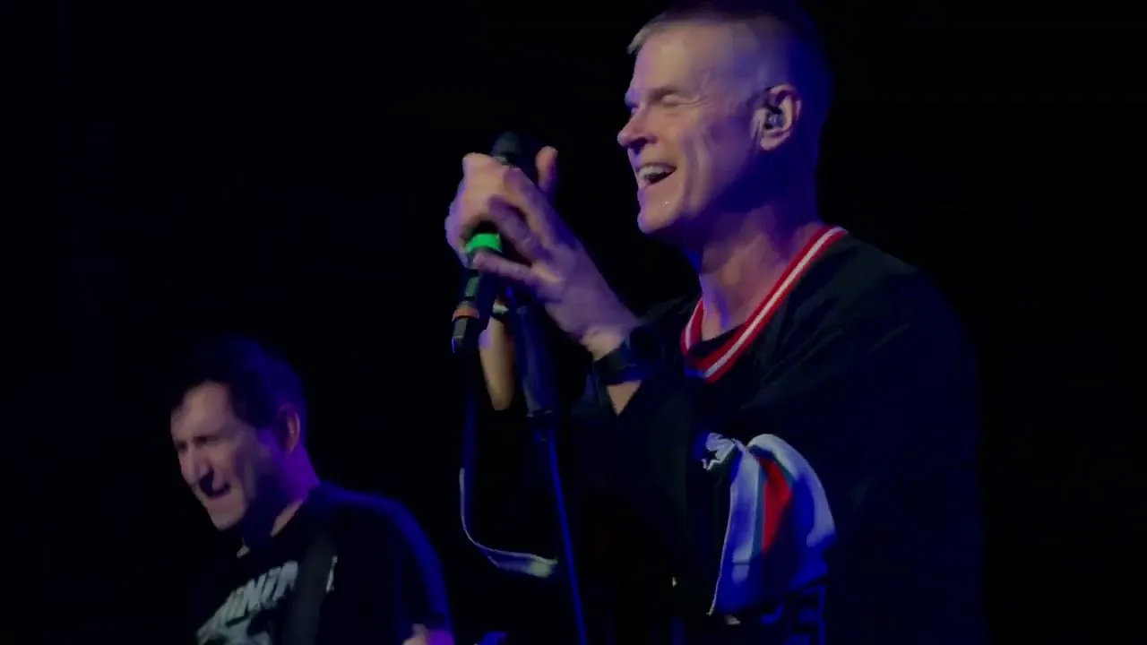 Dog Eat Dog – Lit Up (LIVE), 2024-10-09, SO36, Berlin