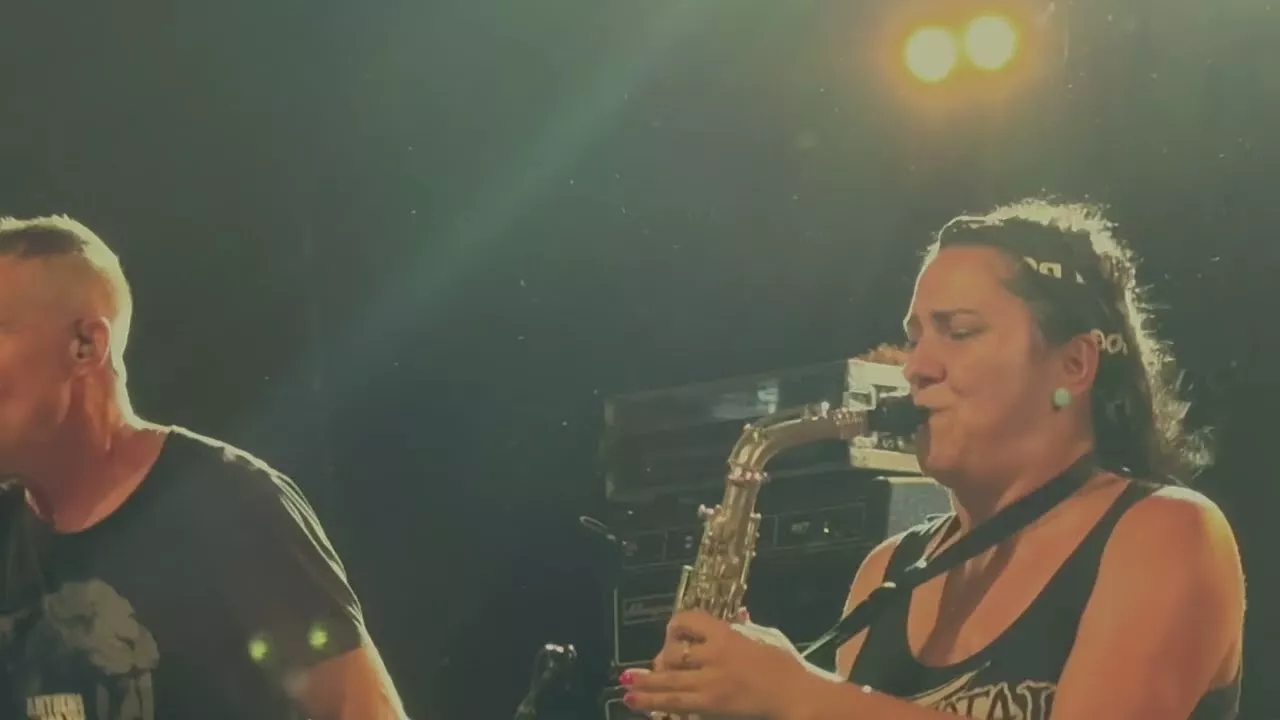 Dog Eat Dog – Who’s the King (LIVE), 2024-10-09, SO36, Berlin