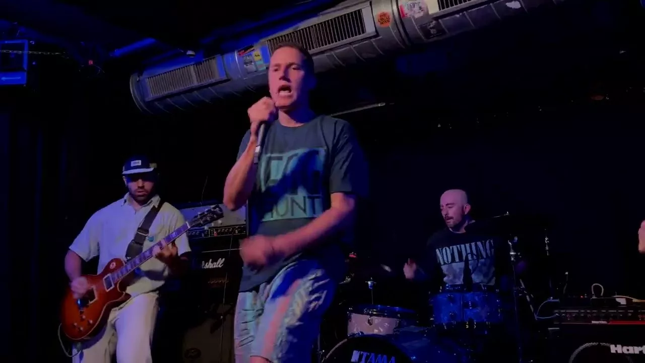Drink Deep – For (LIVE), 2024-09-13, Loge, Berlin