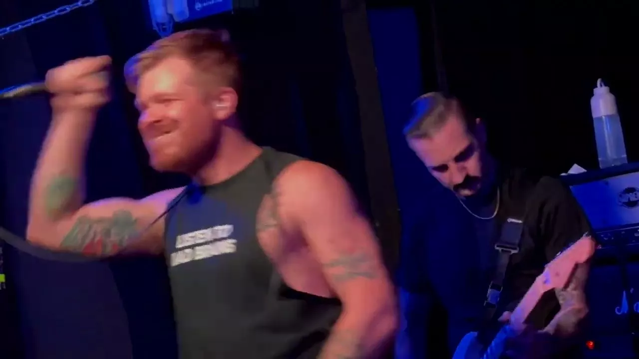Squint – Magic (LIVE), 2024-09-13, Loge, Berlin
