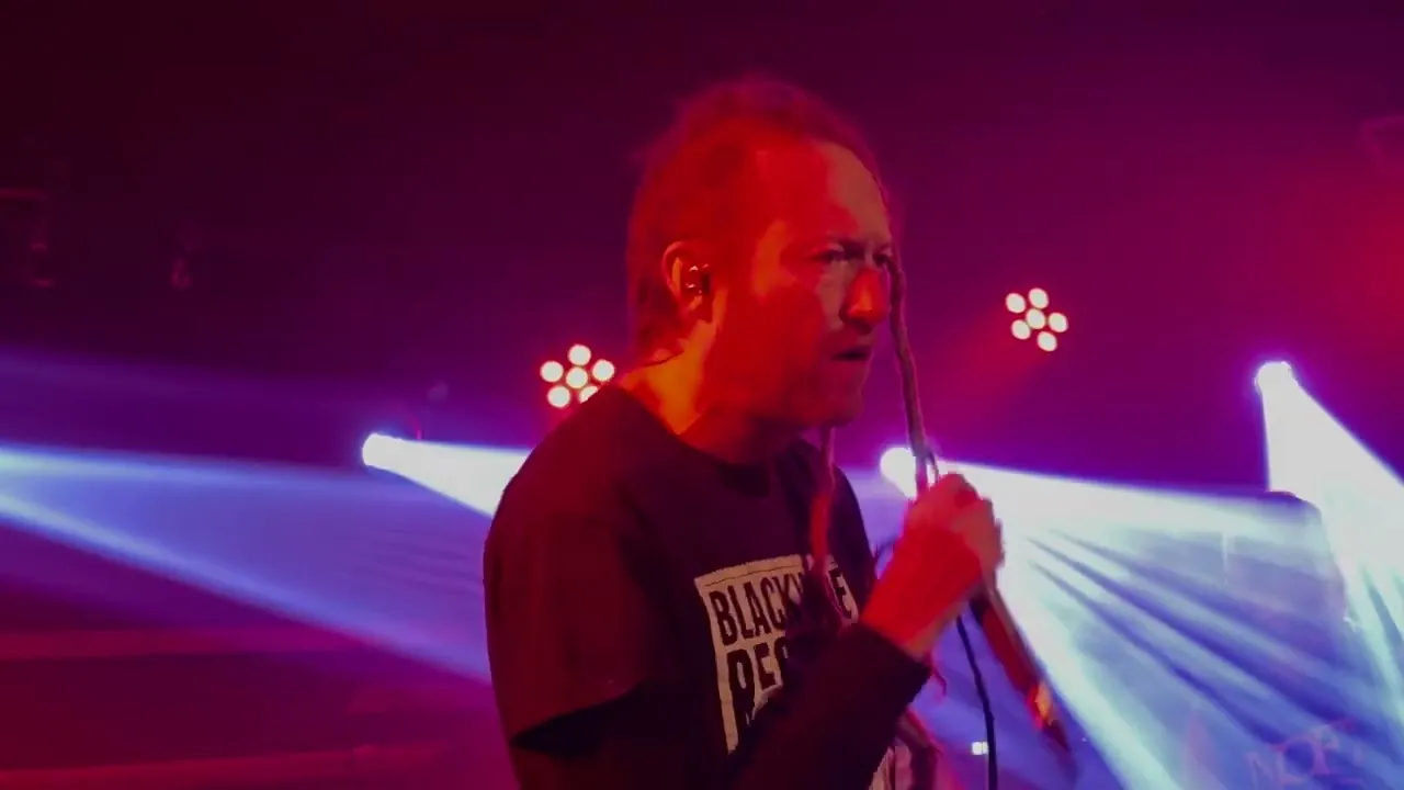 Frenzal Rhomb – Bucket Bong (LIVE), 2024-11-03, Badehaus, Berlin