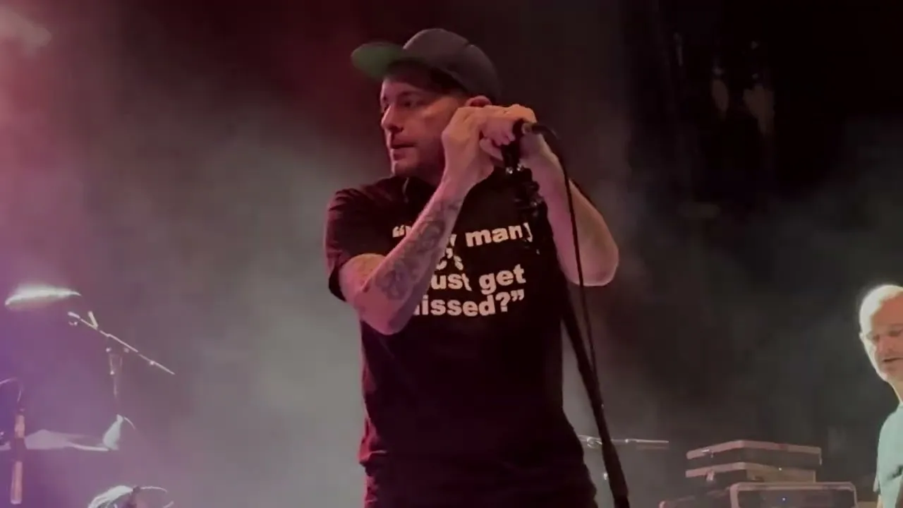 As Friends Rust – Coffee Black (LIVE), 2024-11-08, Capitol, Hannover