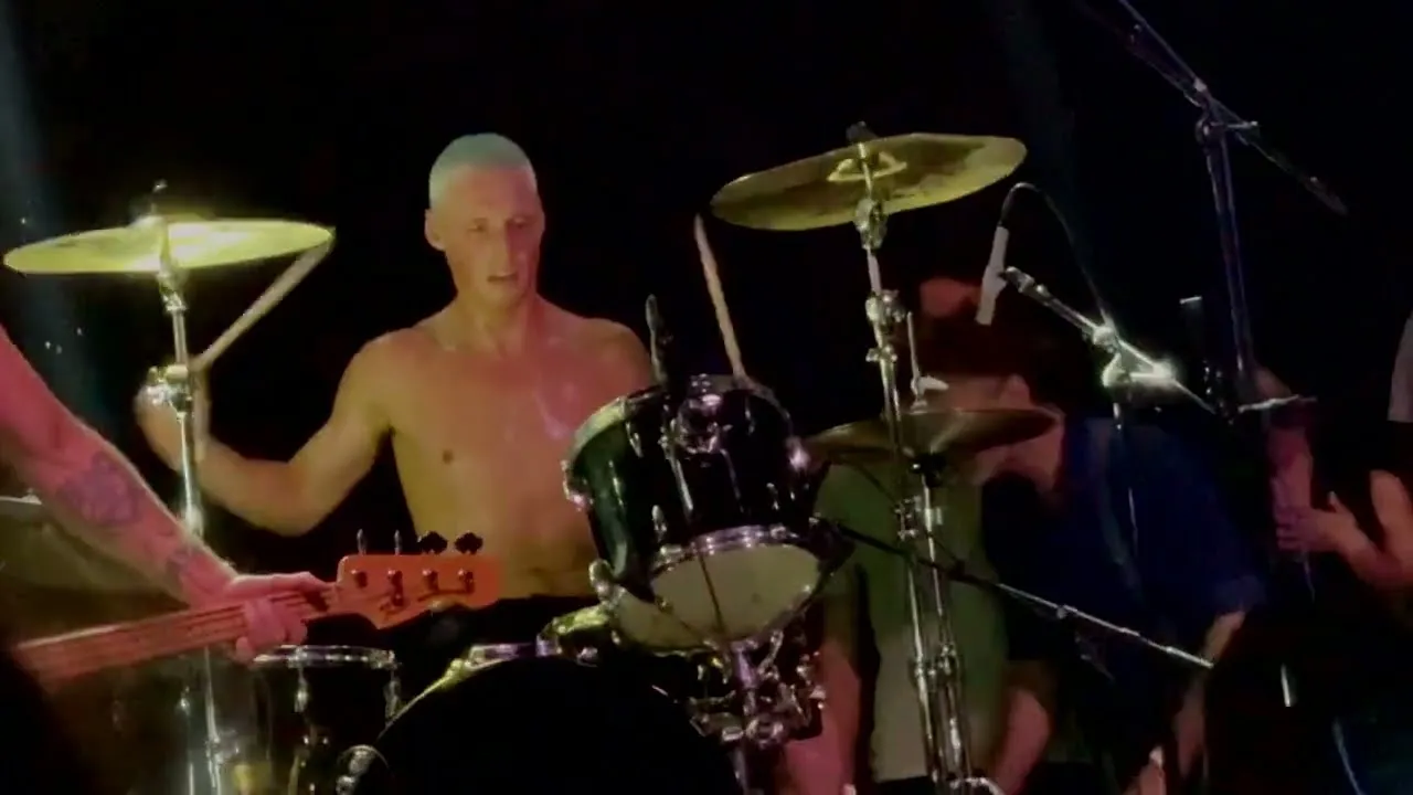 H2O – One Life, One Chance (LIVE), Brakrock, 2024-08-03, Woodstage, Duffel