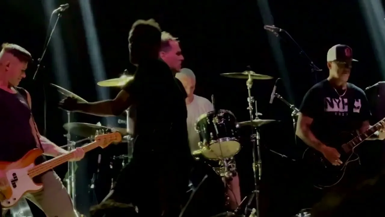 H2O – Still Here (LIVE), Brakrock, 2024-08-03, Woodstage, Duffel