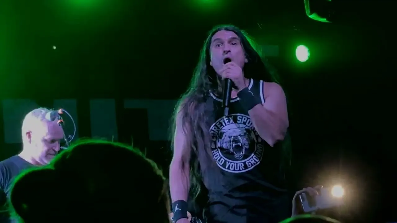 Ignite – The Butcher in Me (LIVE), 2023-12-06, Astra Kulturhaus, Berlin